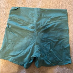 Balance Athletica (now Vitality) Cloud Shorts